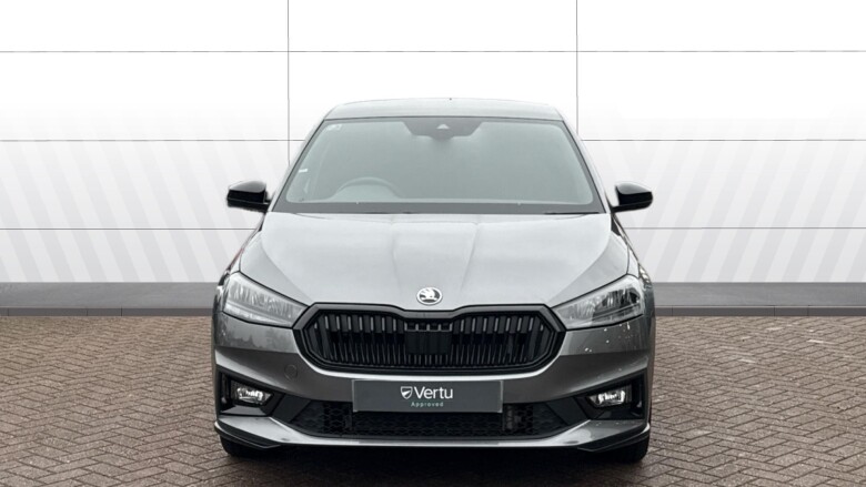 Skoda Fabia 1.5 TSI 150 Monte Carlo 5dr DSG Petrol Hatchback